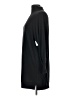 Socialite Black Casual Dress Size L - photo 5