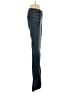 Express Jeans Blue Jeans Size 4R - photo 4