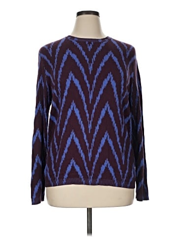 Ann Taylor Pullover Sweater (view 1)
