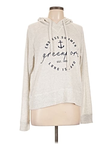 Ocean Drive Clothing Co. Sweatshirt (view 1)