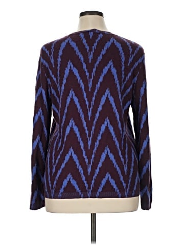 Ann Taylor Pullover Sweater (view 2)