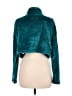 Urban Outfitters 100% Polyester Teal Cardigan Size M - photo 2