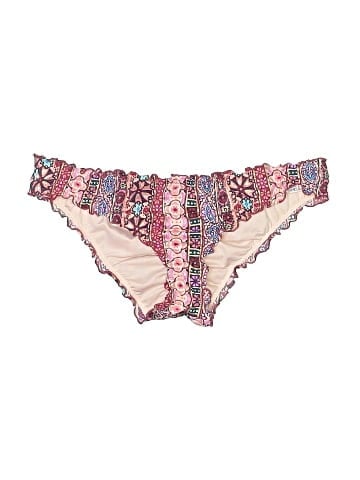 Shade & Shore Swimsuit Bottoms (view 1)