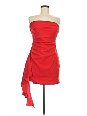 Lulus Cocktail Dress (view 1)