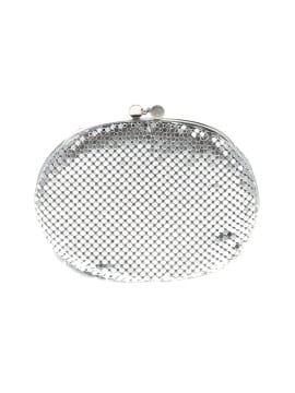 Whiting & Davis Clutch