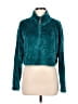 Urban Outfitters 100% Polyester Teal Cardigan Size M - photo 1