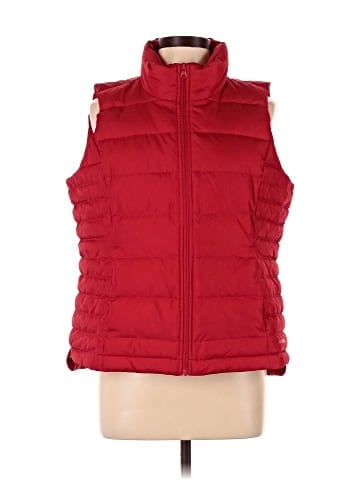 Lands' End Sweater Vest (view 1)