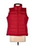 Lands' End Red Sweater Vest Size 14 - 16 - photo 1