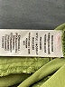 Splendid Solid Green Khaki Shorts Size M - photo 4
