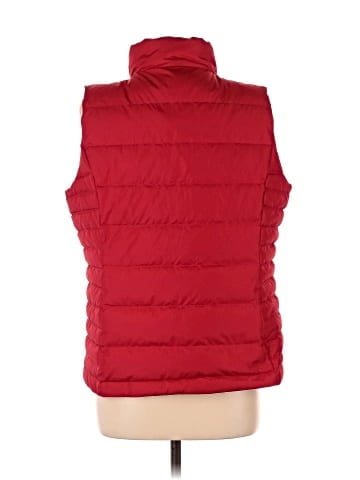 Lands' End Sweater Vest (view 2)