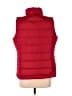 Lands' End Red Sweater Vest Size 14 - 16 - photo 2