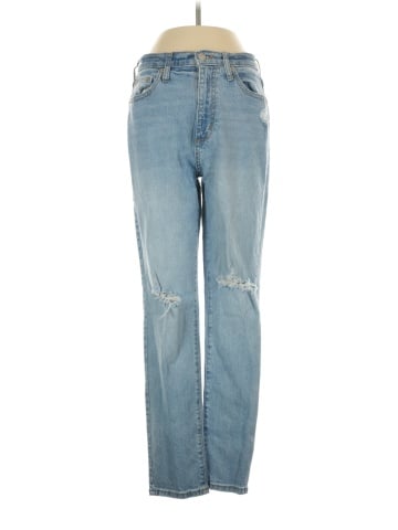 Universal Thread Jeans (view 1)