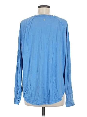 Z by Zella Long Sleeve Top (view 2)