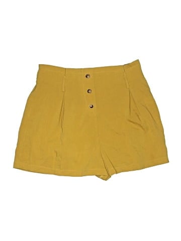 Peach Shorts (view 1)