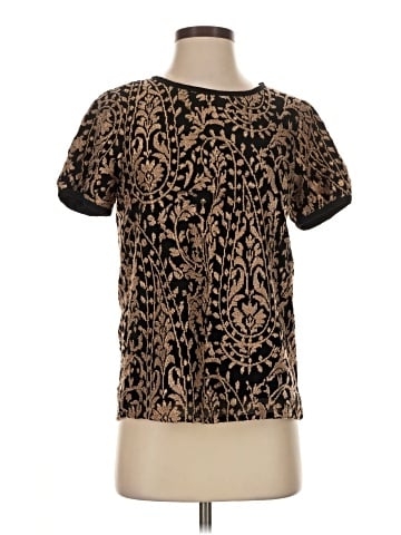 Joie Short Sleeve Top (view 1)