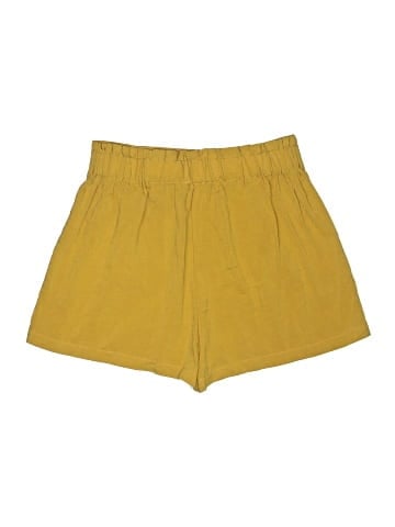 Peach Shorts (view 2)