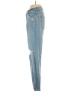Universal Thread Hearts Blue Jeans Size 4 - photo 5