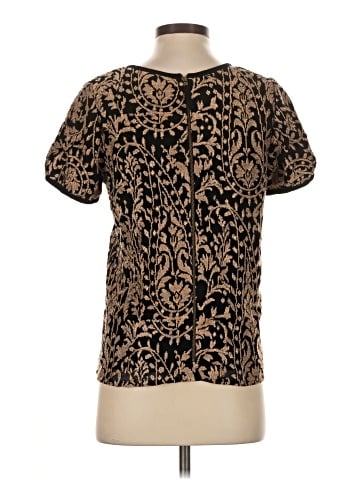 Joie Short Sleeve Top (view 2)