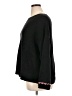 Lisa Todd Plaid Black Pullover Sweater Size XL - photo 5