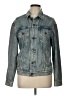ABLE Blue Denim Jacket Size L - photo 1