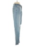 Universal Thread Hearts Blue Jeans Size 4 - photo 4
