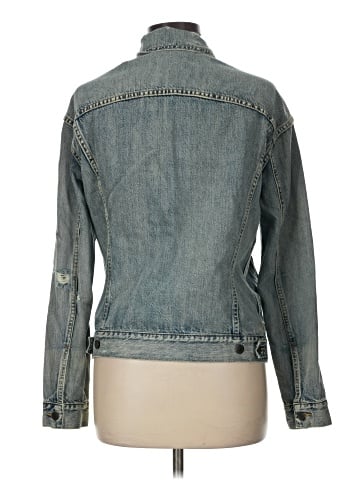 ABLE Denim Jacket (view 2)