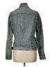 ABLE Blue Denim Jacket Size L - photo 2