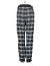 Zara Plaid Gray Casual Pants Size S - photo 2