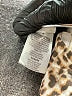 O'Neill Animal Print Tan Swimsuit Top Size M - photo 4