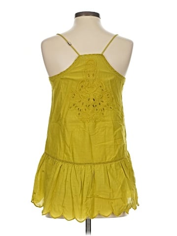 Let Me Be Sleeveless Blouse (view 2)