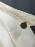 Soft Surroundings 100% Polyester Ivory Casual Dress Size XS - photo 7