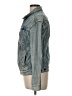 ABLE Blue Denim Jacket Size L - photo 5