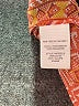 Joie 100% Silk Orange Sleeveless Silk Top Size XS - photo 8