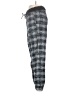 Zara Plaid Gray Casual Pants Size S - photo 5