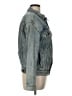 ABLE Blue Denim Jacket Size L - photo 4