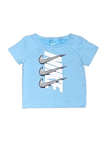 Nike Short Sleeve T-Shirt (view 1)