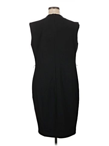 Lauren by Ralph Lauren Cocktail Dress (view 2)