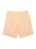 Suiek Polka Dots Tan Athletic Shorts Size L - photo 2