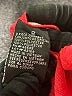 Perceptions Red 3/4 Sleeve Top Size 8 - photo 8