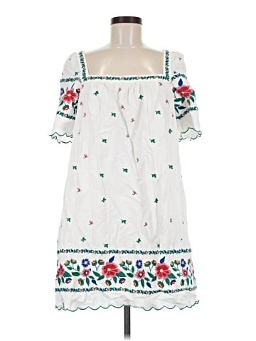 Sézane Casual Dress (view 1)