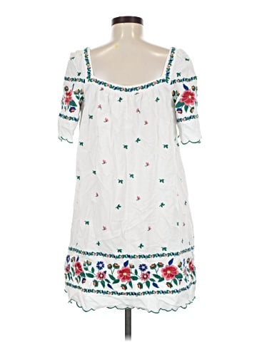 Sézane Casual Dress (view 2)