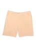 Suiek Polka Dots Tan Athletic Shorts Size L - photo 1