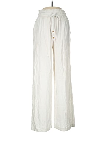 Zara Casual Pants (view 1)
