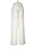 Zara Ivory Casual Pants Size M - photo 1