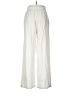 Zara Ivory Casual Pants Size M - photo 2