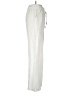 Zara Ivory Casual Pants Size M - photo 4