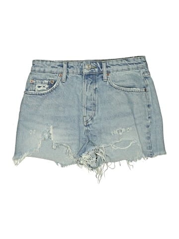 BDG Denim Shorts (view 1)