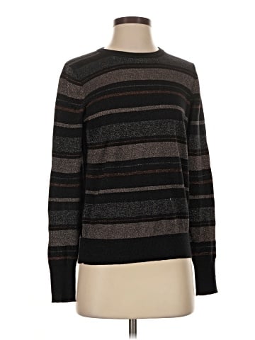 Ann Taylor Factory Pullover Sweater (view 1)