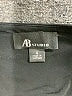 AB Studio Graphic Purple Casual Dress Size 4 - photo 7