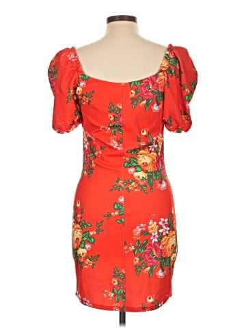 Betsey Johnson Cocktail Dress (view 2)